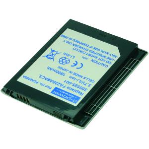 PDA HP iPaq Pocket PC h6315 Battery