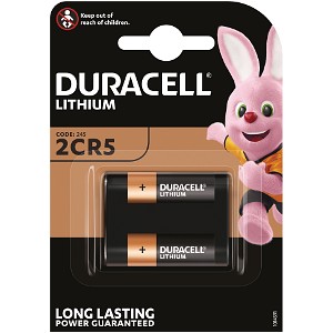 EZ Zoom 70 Date Battery