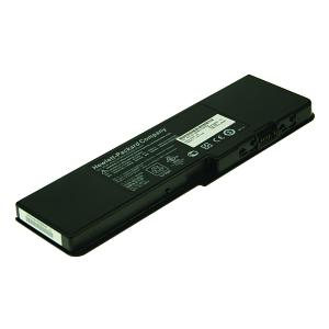 Laptop COMPAQ Business Notebook NC4000 Battery