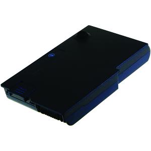 Laptop Dell Inspiron 600m Battery
