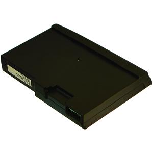 Laptop TOSHIBA Satellite 1605CDS Battery