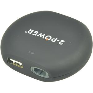 Inspiron 600m Car Adapter