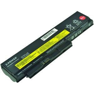 ThinkPad X230i Battery (6 Cells)