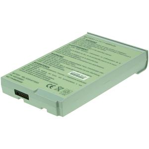Laptop Mitac 7000 7375 Battery