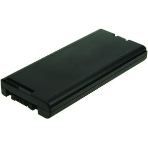 Laptop Panasonic ToughBook CF51 Battery