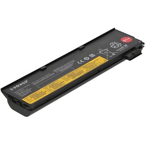ThinkPad T580 20L9 Battery (6 Cells)
