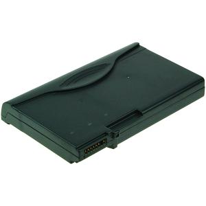 Laptop TOSHIBA Satellite 1000-Z2 Battery