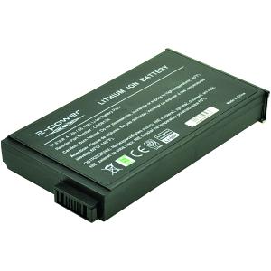 Laptop COMPAQ Presario 901EA Battery