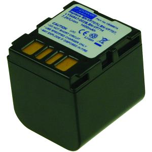 Camcorder JVC Everio GZ-MG21 Battery