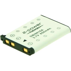 Digital Camera Nikon CoolPix S500 Battery