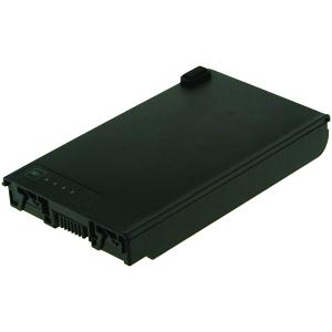 Laptop COMPAQ Business Notebook NC4400 Battery