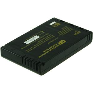 Digital Camera Ricoh R PC Note Battery