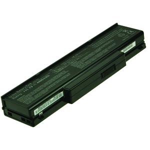 Laptop Asus A 9T Battery