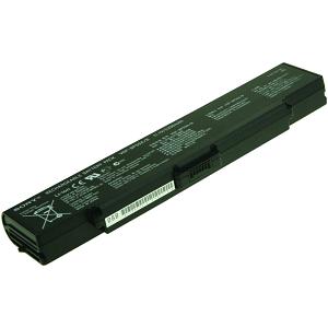 Laptop SONY Vaio VGN CR-31Z/R Battery