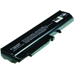 Laptop IBM ThinkPad T40 Battery