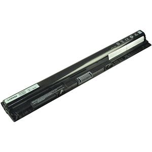 Inspiron 3551 Battery (4 Cells)