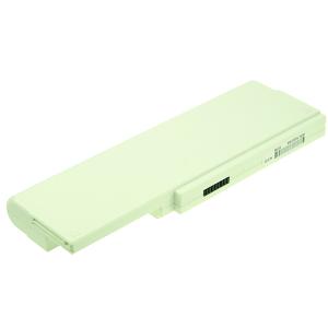 Laptop Mitac 8000 8011 Battery