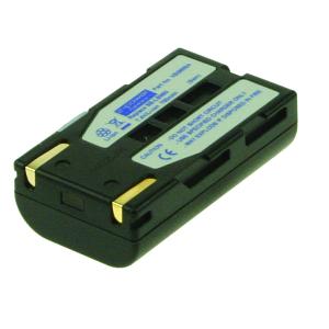 Camcorder Samsung SCD -557 Battery