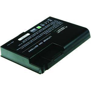 Laptop Fujitsu Siemens Amilo D8800 Battery