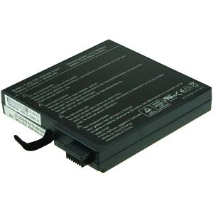 Laptop Fujitsu Siemens Amilo L6820 Battery