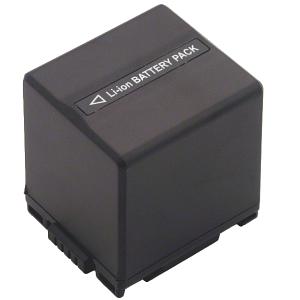 Camcorder Hitachi DZ 3100A Battery