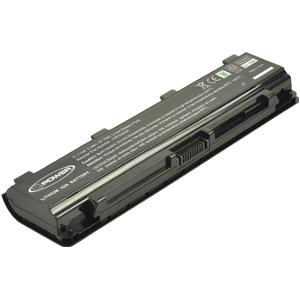 Satellite C70-A-150 Battery (6 Cells)