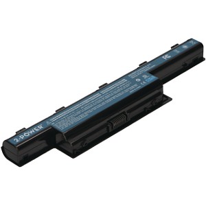 EasyNote TM83 Battery (6 Cells)