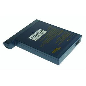 Fujitsu Siemens 1BTPZZZFX35 Laptop Battery