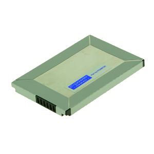 PDA HTC   P3600i Battery