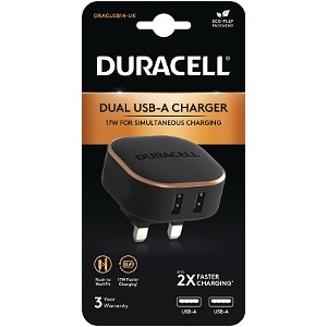 Galaxy Note SC-05D Charger