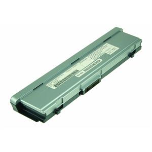 Fujitsu Siemens FMVTBBP105 Laptop Battery