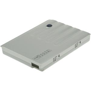 Laptop Samsung P 10 Battery