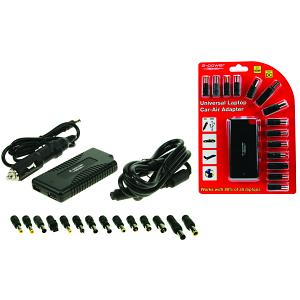 Laptop TOSHIBA Tecra 780 Power