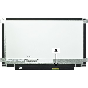 Latitude 3150 11.6" 1366x768 HD LED Matte eDP