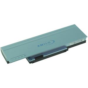 Laptop Fujitsu Siemens Amilo EL6810 Battery