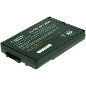 Laptop Acer TravelMate 211T Battery