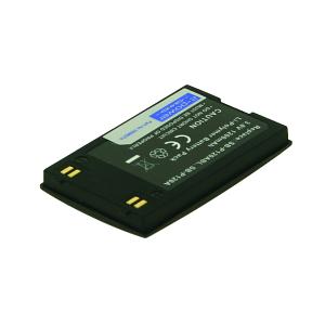 Camcorder Samsung SC MM12S Battery