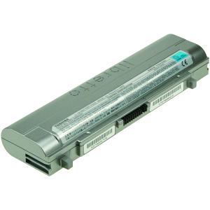 Laptop TOSHIBA Libretto U100 Battery
