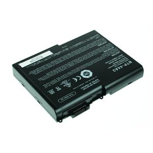 Laptop Fujitsu Siemens Amilo D6820 Battery
