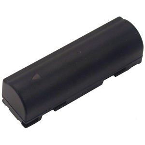 Lenmar LIJ712 Camcorder Battery