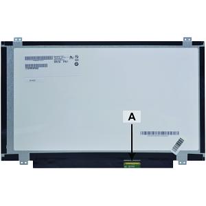 ThinkPad T430s 14.0" WXGA HD 1366x768 LED Matte