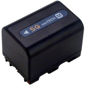 CCD-TRV118 Battery
