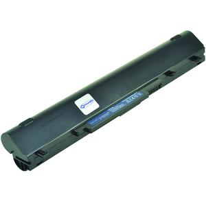 TravelMate 8372-7127 Battery (8 Cells)