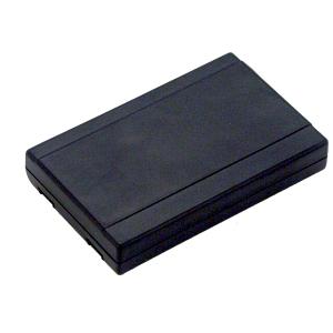 Digital Camera Panasonic Lumix F7-R Battery