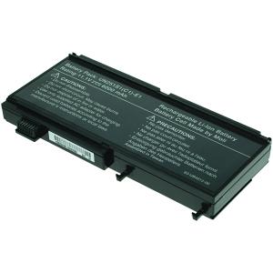 Laptop Advent   7106 Battery