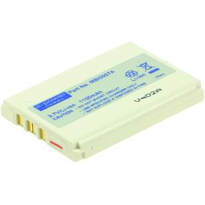 Mobile Phone Nokia 3000 3588i Battery