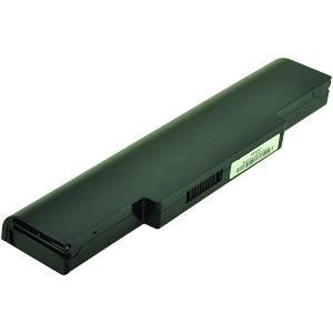 N71VN Battery (6 Cells)