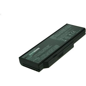 Laptop Mitac 8000 8207 Battery