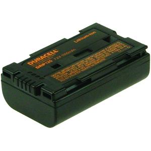 Camcorder Hitachi DZ 230 Battery