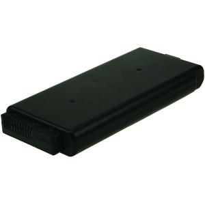 Laptop Panasonic ToughBook 47 Battery